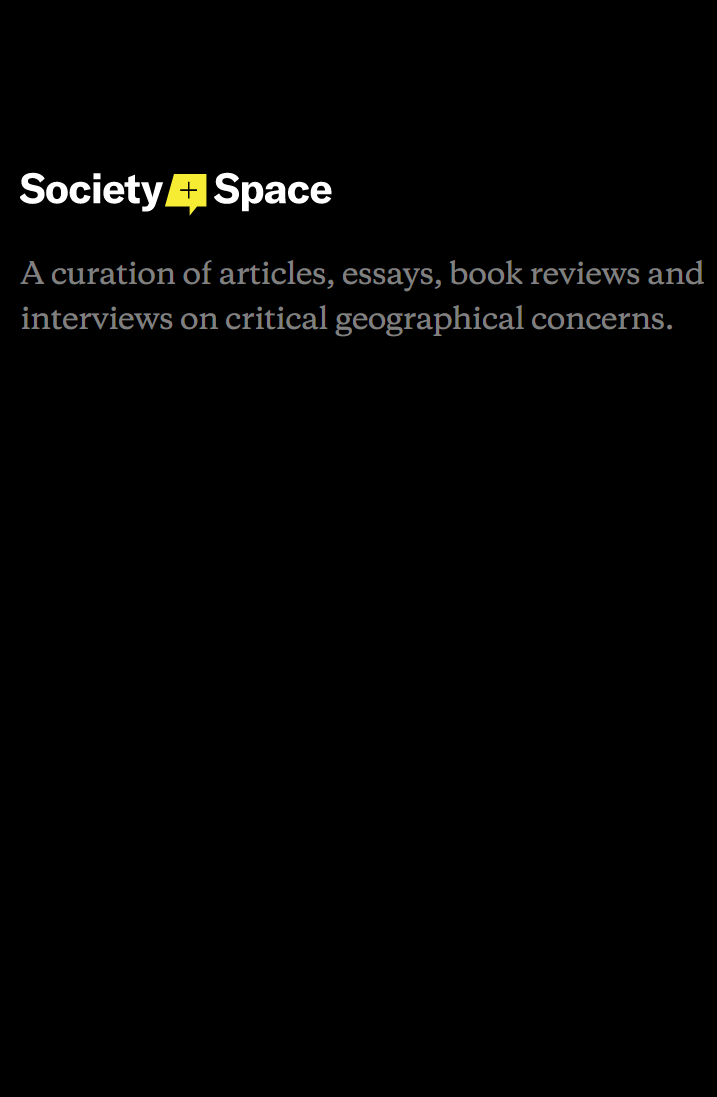 society and space logo