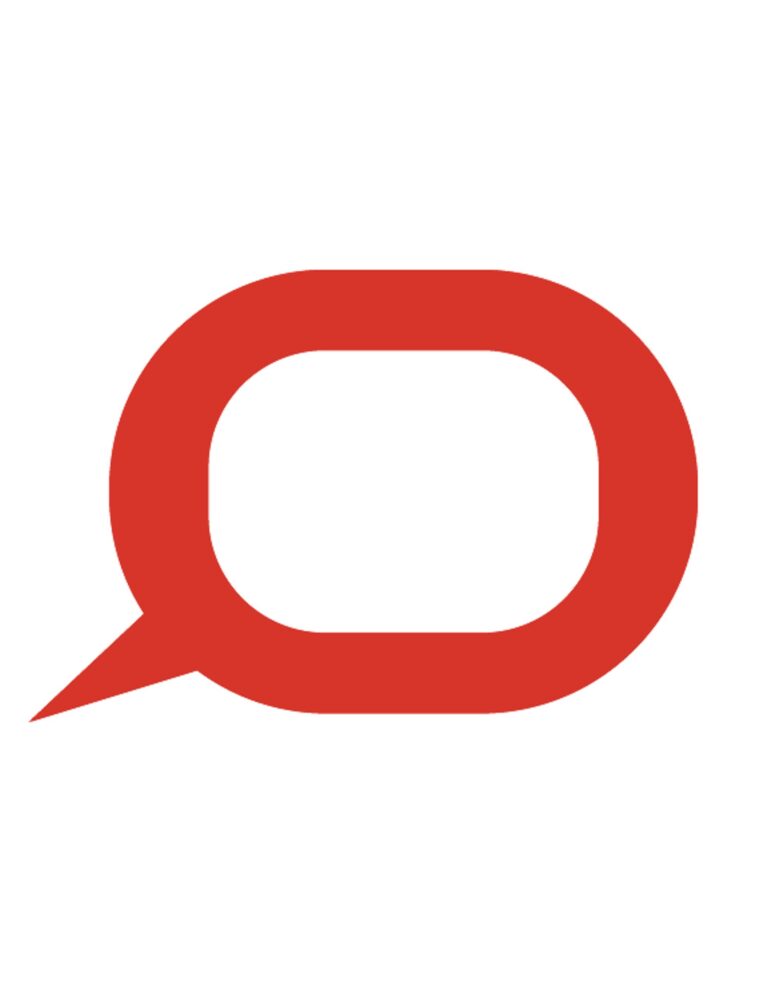 the conversation logo